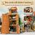 PANTASY - Craft Brewary - Blok konstrukcyjny 3252 szt.