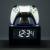 PLAYSTATION - Icon Lamp Budzik 4,7 cala