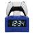 PLAYSTATION - Icon Lamp Budzik 4,7 cala