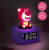 TOY STORY - Lotso - Icon Lamp Budzik 4,7 cala