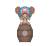 ONE PIECE - Chopper - Podświetlany budzik LED - 7 cali