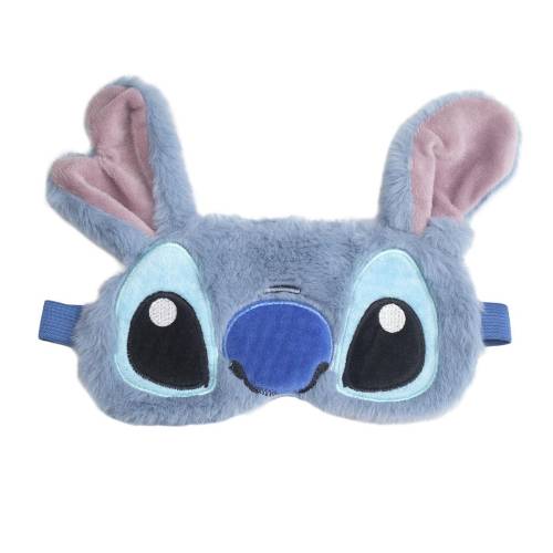 STITCH - Maska do spania