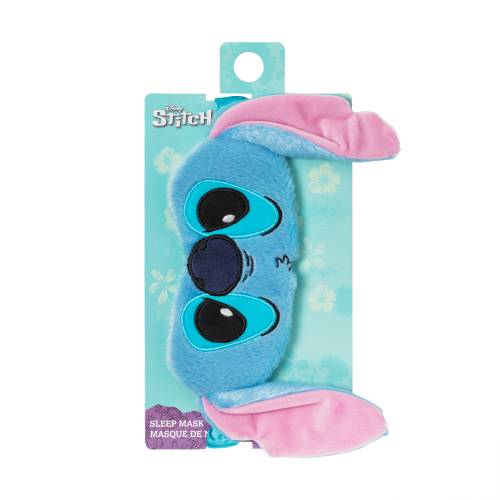STITCH - Maska do spania