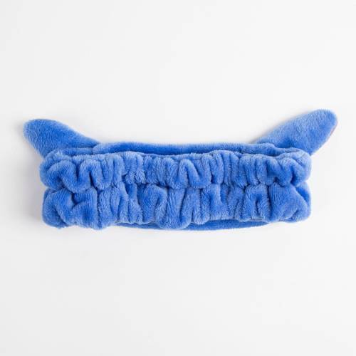 STITCH - opaska na głowę do makijażu
