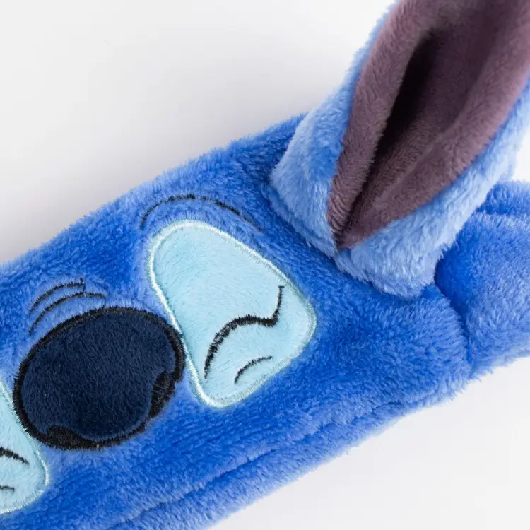 STITCH - opaska na głowę do makijażu