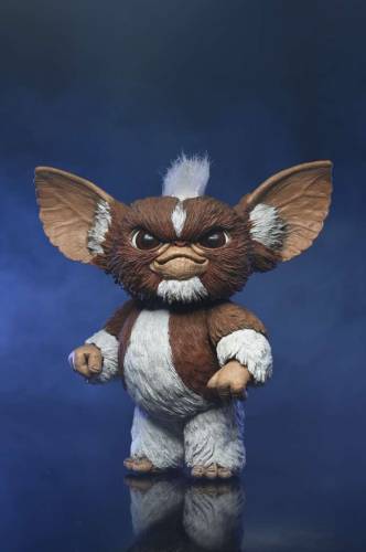 GREMLINS - Gremlins Evolution Of A Gremlin 40th Ann Box Set - Figurka 16 cm