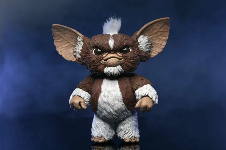 GREMLINS - Gremlins Evolution Of A Gremlin 40th Ann Box Set - Figurka 16 cm