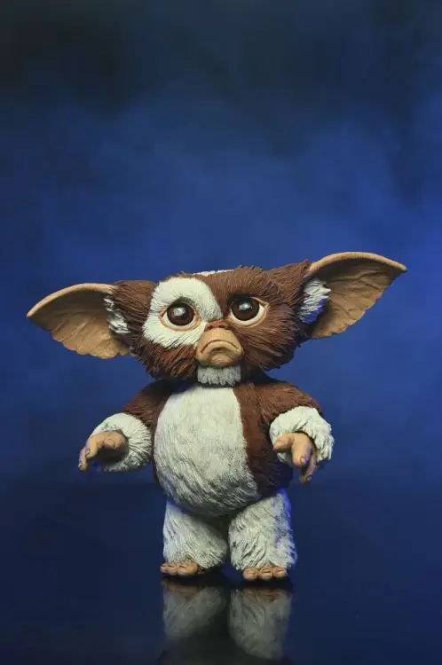 GREMLINS - Gremlins Evolution Of A Gremlin 40th Ann Box Set - Figurka 16 cm