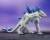 GODZILLA X KONG - Shimo - Figurka S.H. MonsterArts 18cm