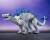 GODZILLA X KONG - Shimo - Figurka S.H. MonsterArts 18cm