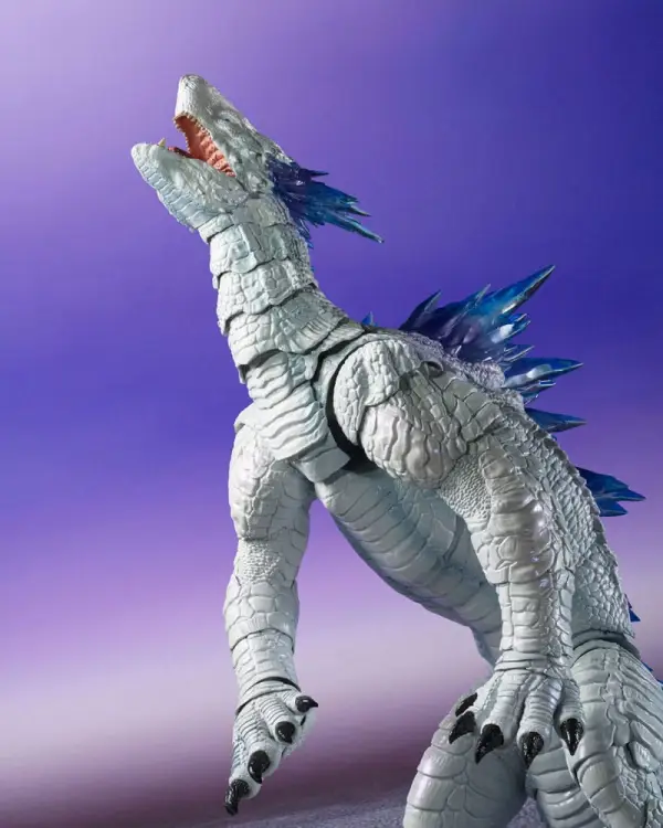 GODZILLA X KONG - Shimo - Figurka S.H. MonsterArts 18cm