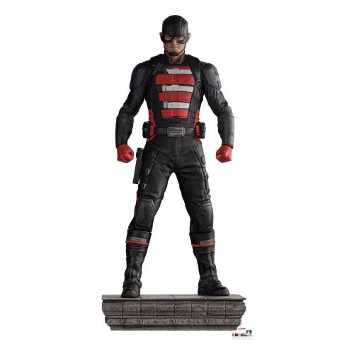 MARVEL - John Walker (Agent USA) - Statua w skali artystycznej "22x10x7cm
