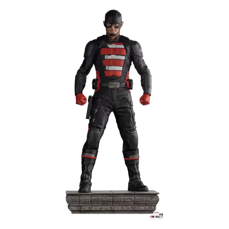 MARVEL - John Walker (Agent USA) - Statua w skali artystycznej "22x10x7cm