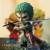 ONE PIECE - Zoro "Anime Edition" - Figurka XXRAY Plus 20 cm