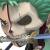 ONE PIECE - Zoro "Anime Edition" - Figurka XXRAY Plus 20 cm