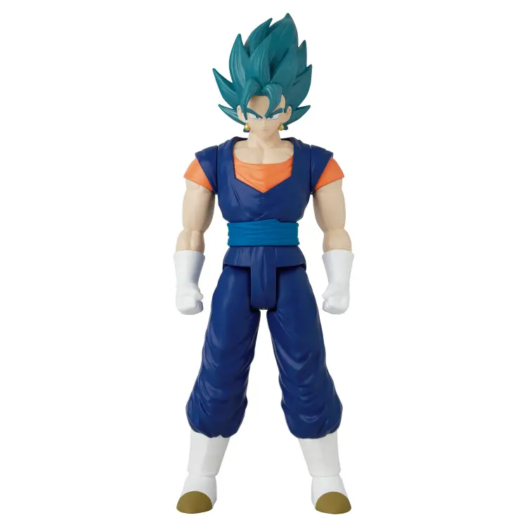 DRAGON BALL - Vegito SS Blue - Gigantyczna figurka Limit Breaker 30cm
