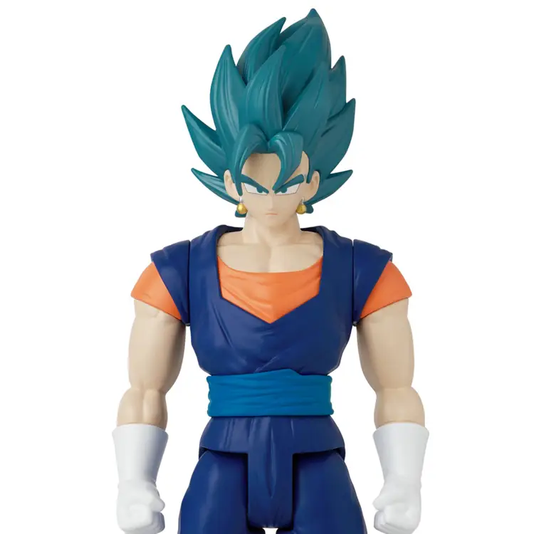 DRAGON BALL - Vegito SS Blue - Gigantyczna figurka Limit Breaker 30cm
