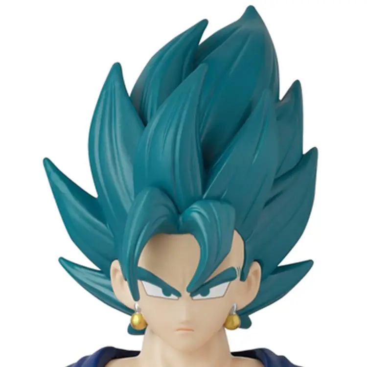DRAGON BALL - Vegito SS Blue - Gigantyczna figurka Limit Breaker 30cm