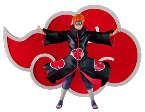 NARUTO SHIPPUDEN - Pain (Tendo) - statuetka PVC 1/8 27 cm
