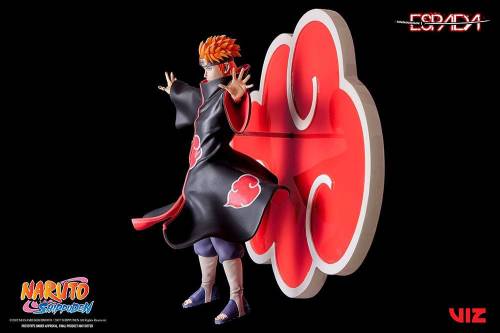 NARUTO SHIPPUDEN - Pain (Tendo) - statuetka PVC 1/8 27 cm