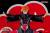 NARUTO SHIPPUDEN - Pain (Tendo) - statuetka PVC 1/8 27 cm