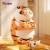 ALEXANDER the Fat Tiger - Roaring Love - Blind Box 8 Zestaw figurek 10 cm