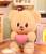 BUTTERBEAR - Dzień Operacji - Zestaw 8 figurek Blind Box 10 cm