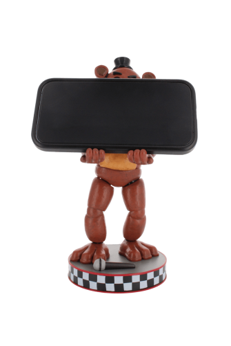 FNAF - Freddie - Kontroler i wsparcie telefoniczne - 20 cm