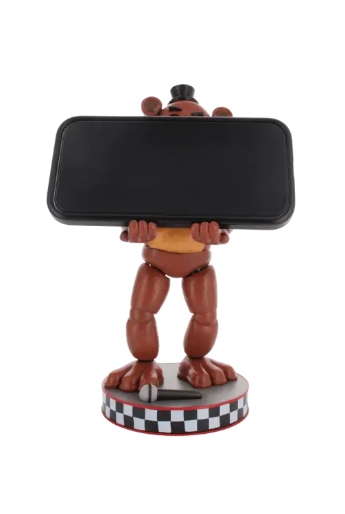 FNAF - Freddie - Kontroler i wsparcie telefoniczne - 20 cm