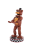 FNAF - Freddie - Kontroler i wsparcie telefoniczne - 20 cm