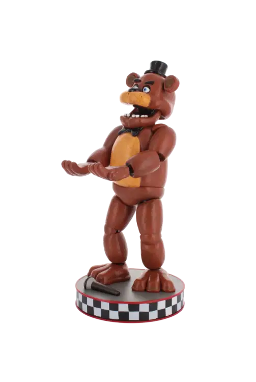 FNAF - Freddie - Kontroler i wsparcie telefoniczne - 20 cm