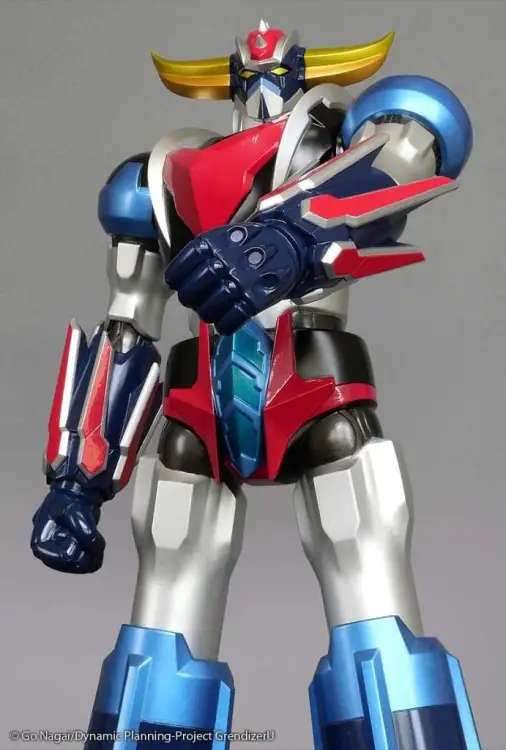 GRENDIZER U - Grendizer - Figurka Jumbo 67 cm