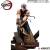 DEMON SLAYER - Tengen Uzui - Statuetka G.E.M. 1/8 23cm