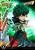 MY HERO ACADEMIA - Midoriya, Bakugo & Todoroki - Statua Deluxe 69 cm