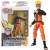 NARUTO - Uzumaki Naruto Sage Mode - Figurka Anime Heroes 17cm