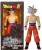 DRAGON BALL - Ultra Instinct Goku - Gigantyczna figurka Limit Breaker 30 cm