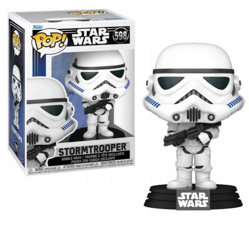 Funko POP! Stormtrooper  - Star Wars #598