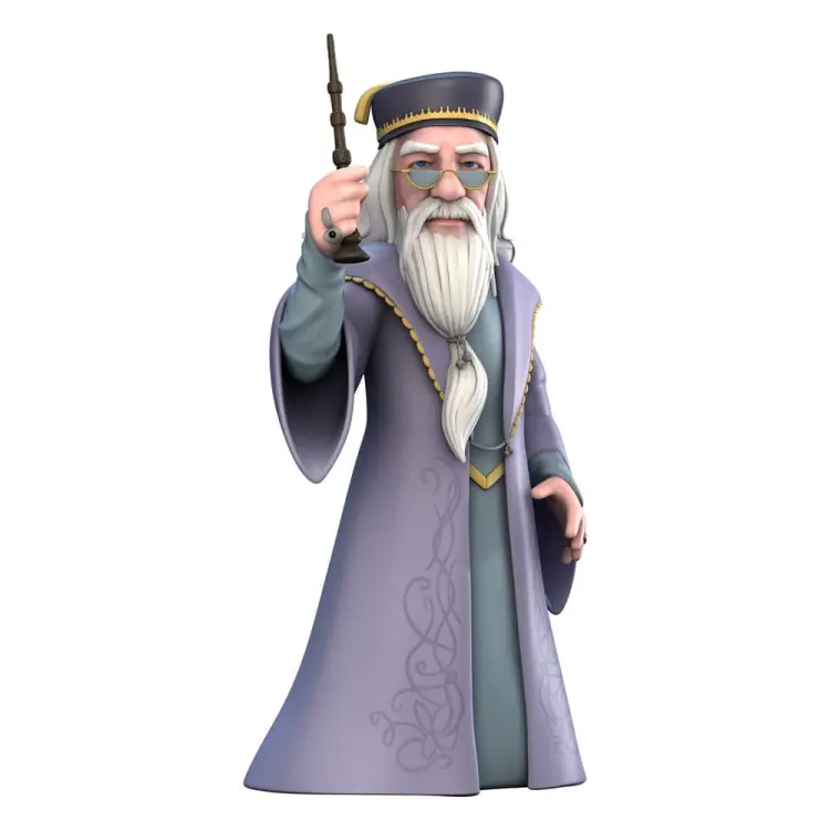 HARRY POTTER - Albus Dumbledore - Figurka Minix 12 cm
