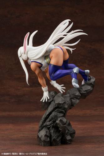 MY HERO ACADEMIA - Mirko "Bonus Edition" - Statuetka 1/8 ARTFXJ 27cm