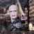 HARRY POTTER - Lord Voldemort - Popiersie 30,5 cm