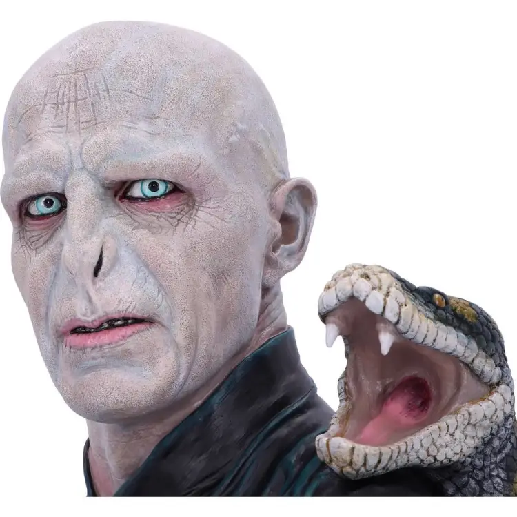 HARRY POTTER - Lord Voldemort - Popiersie 30,5 cm