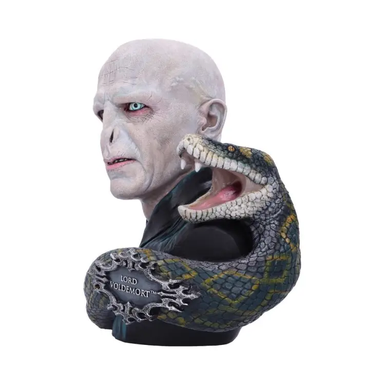 HARRY POTTER - Lord Voldemort - Popiersie 30,5 cm