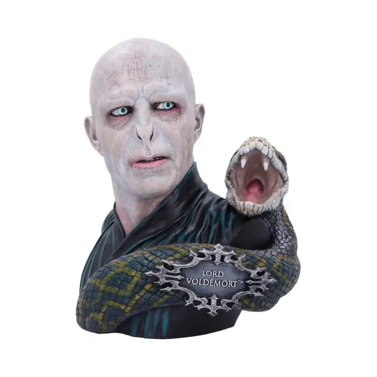 HARRY POTTER - Lord Voldemort - Popiersie 30,5 cm
