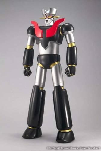 GRENDIZER U - Mazinger Z - Figurka Jumbo 60 cm