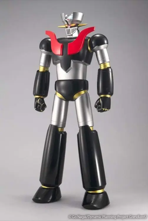 GRENDIZER U - Mazinger Z - Figurka Jumbo 60 cm