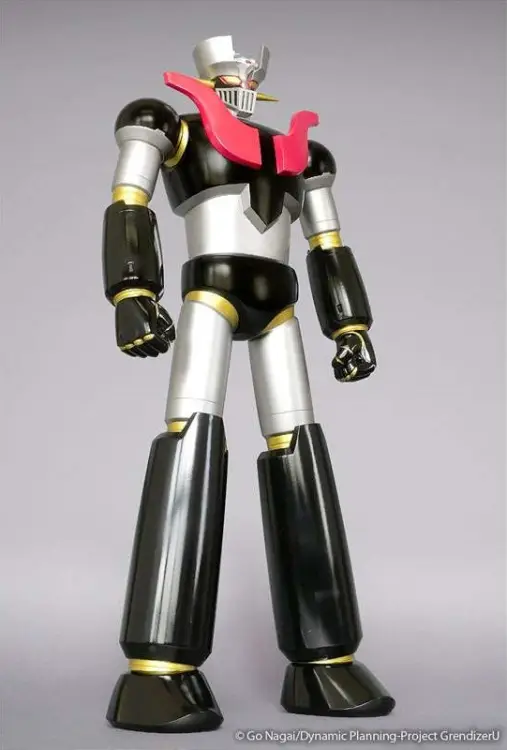GRENDIZER U - Mazinger Z - Figurka Jumbo 60 cm