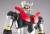 GRENDIZER U - Mazinger Z - Figurka Jumbo 60 cm