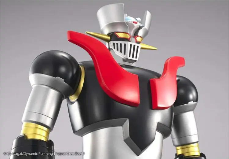 GRENDIZER U - Mazinger Z - Figurka Jumbo 60 cm