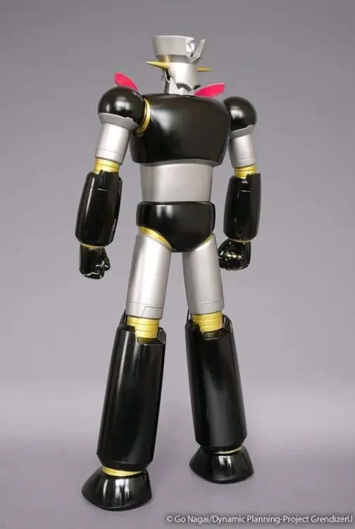 GRENDIZER U - Mazinger Z - Figurka Jumbo 60 cm