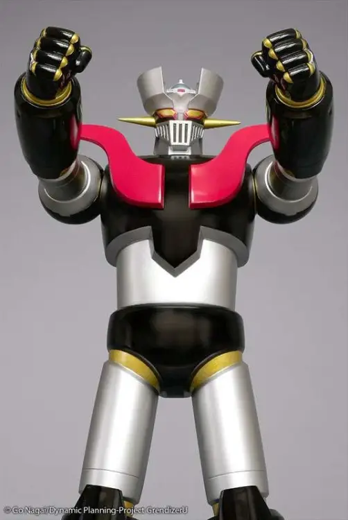 GRENDIZER U - Mazinger Z - Figurka Jumbo 60 cm